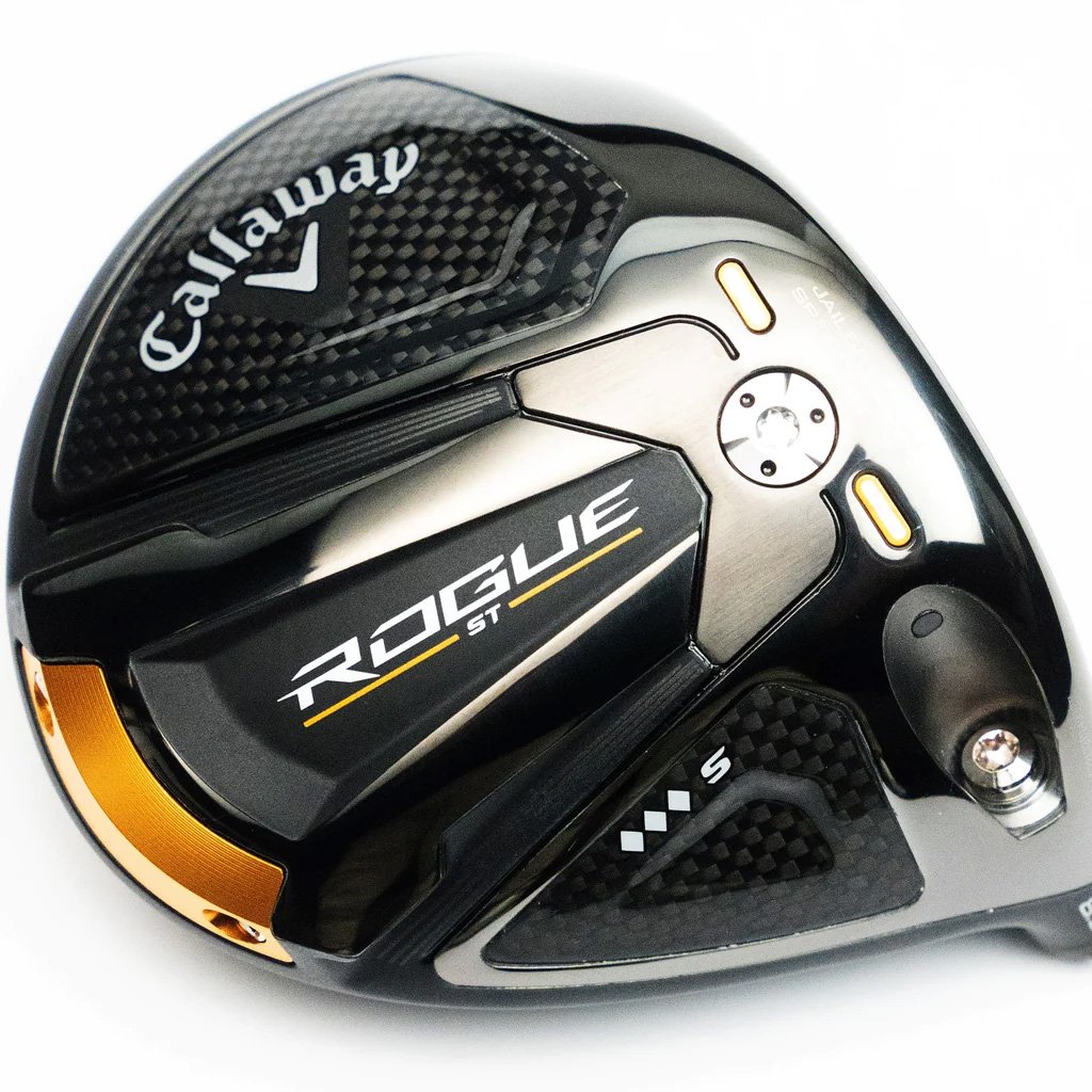 Review: Callaway Rogue ST TD S — Made for the Range Golf